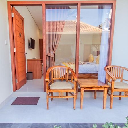 Cening Ayu Sanur Hotell Exteriör bild