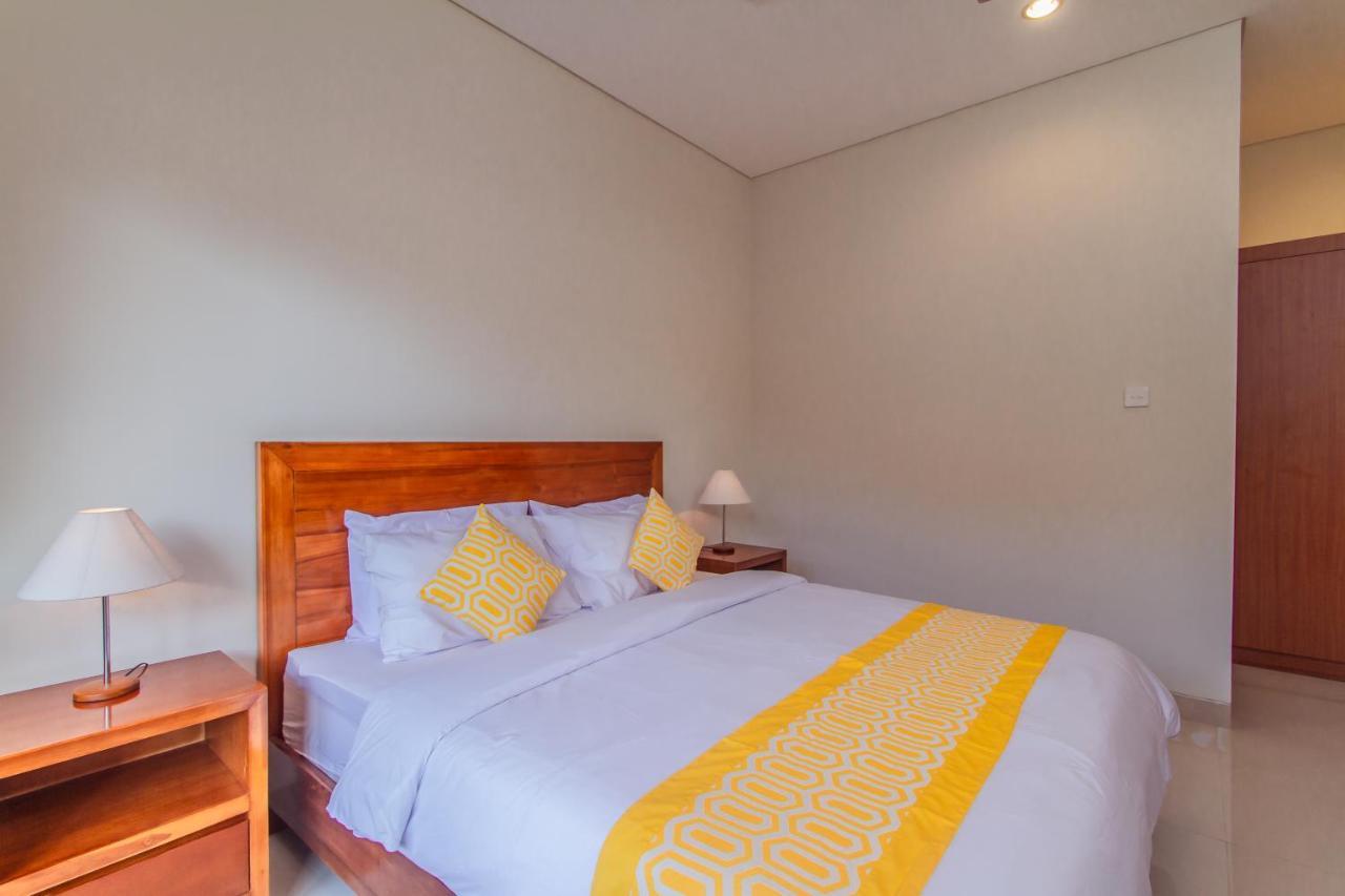 Cening Ayu Sanur Hotell Exteriör bild